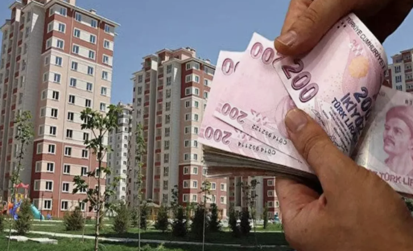 Konut aidatı meclise gelmeden fırsatçılardan zam hamlesi - Resim: 3