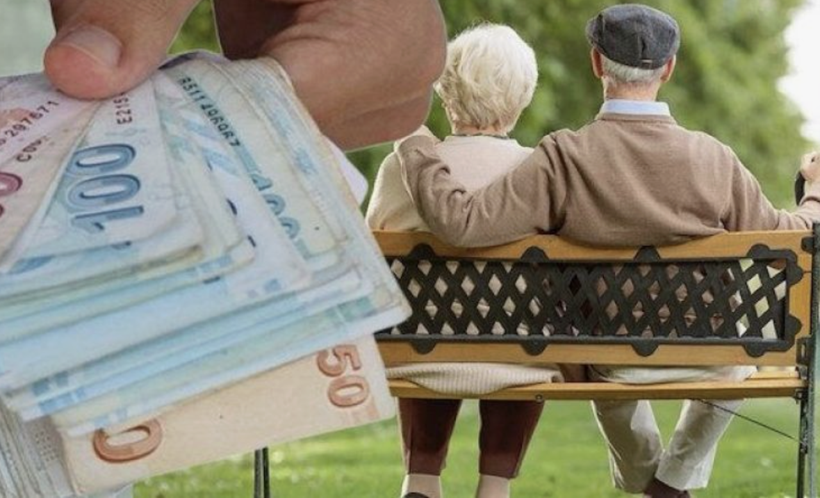 Emekliler ve emekli olacaklar dikkat! Sistem sil baştan değişiyor... - Resim: 3