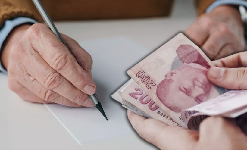 Emekliler ve emekli olacaklar dikkat! Sistem sil baştan değişiyor... - Resim: 2