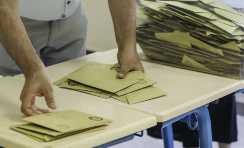 Son seçim anketinde fark iyice açıldı, 1 parti şaşırttı! İmamoğlu detayına bakın - Resim: 4