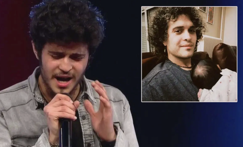 O Ses Türkiye şampiyonu olmuştu! Emre Sertkaya 10 yıl sonra ortaya çıktı - Resim: 4