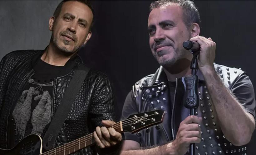 Haluk Levent'ten radikal karar! AHBAP Genel Başkanlığını bırakacak - Resim: 1