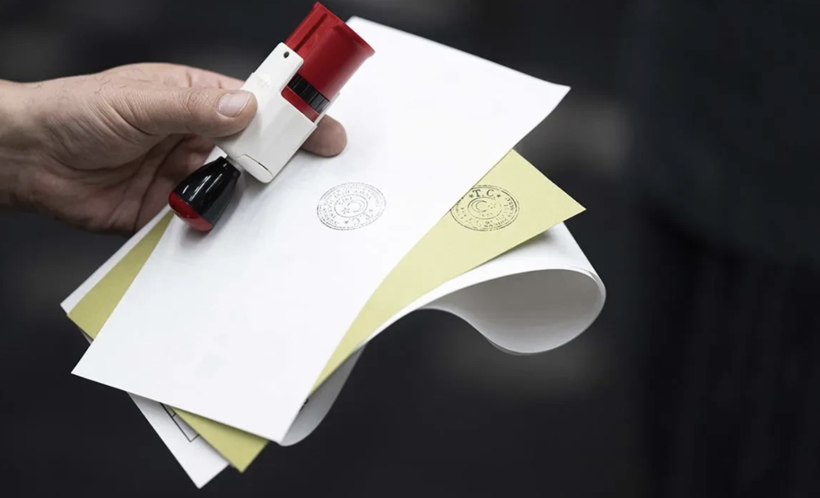 İşte CHP'nin son oy oranı! Mutlak Butlan sonrası ilk anket - Resim: 3