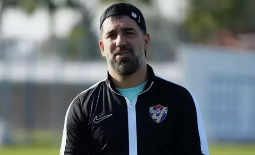 Arda Turan için teklif gitmişti! Trabzonspor'a kapıları resmen kapadı - Resim: 6