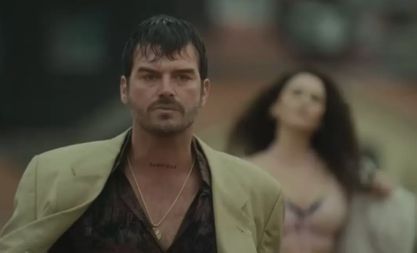 Organize İşler: Karun Hazinesi Netflix'te yayınlanacak! İşte tarih ve oyuncular - Resim: 5