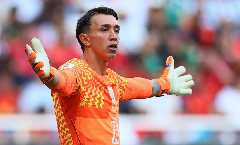 Türk futbolunun dünyadaki yeri belli oldu! İşte en güçlü 25 takım... - Resim: 8