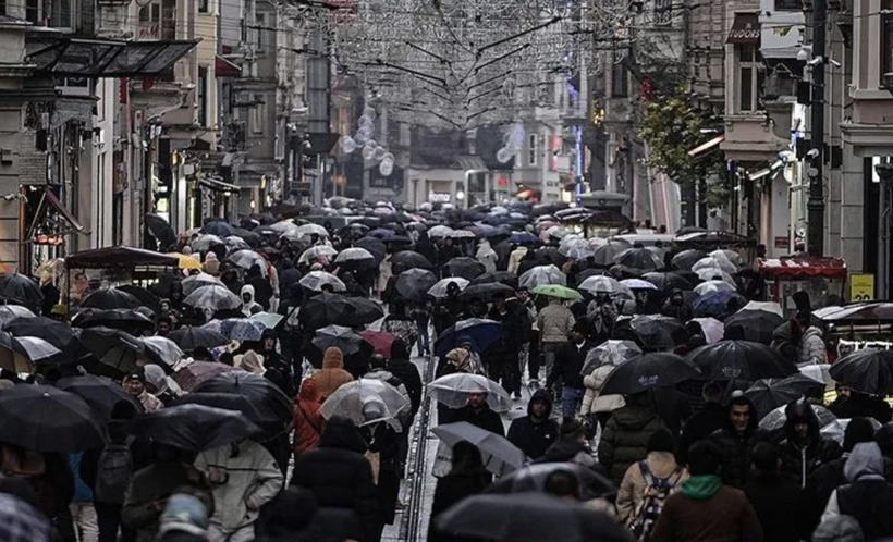Listede sizin soyadınız da var mı? Her 73 kişiden biri aynı soyadı taşıyor - Resim: 4