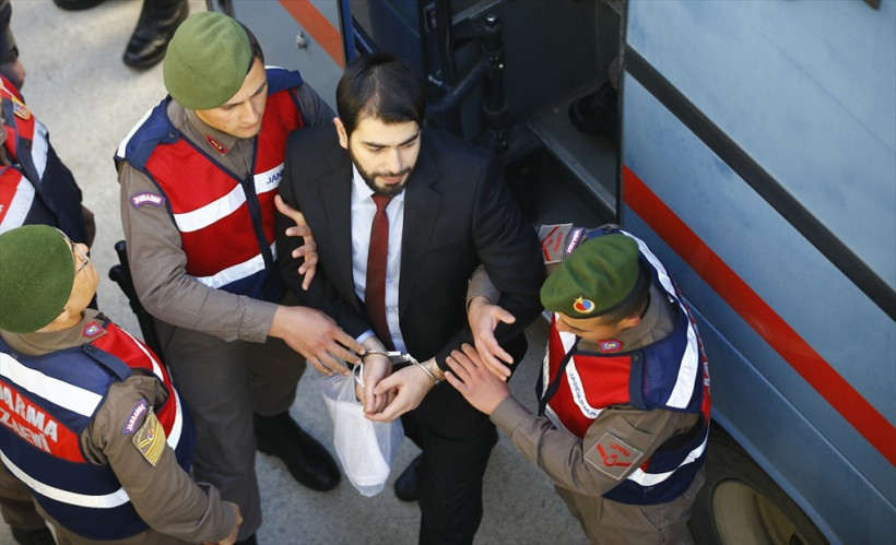 FETÖ'cü yüzbaşı itiraf etti! O bize Erdoğan'ı alın dedi - Resim: 4