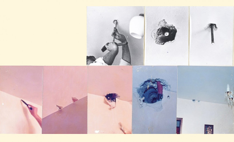 MİT ilk kez paylaştı! İşte MİT'in gizli müzesi - Resim: 3