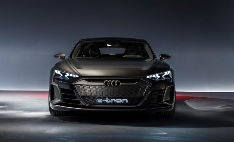 Audi yeni elektronik aracıyla Tesla’ya rakip olacak - Resim: 4