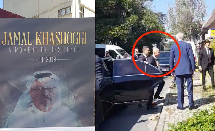 Dünyanın en zenginlerinde Amazon'un kurucusu Jeff Bezos İstanbul'da - Resim: 4