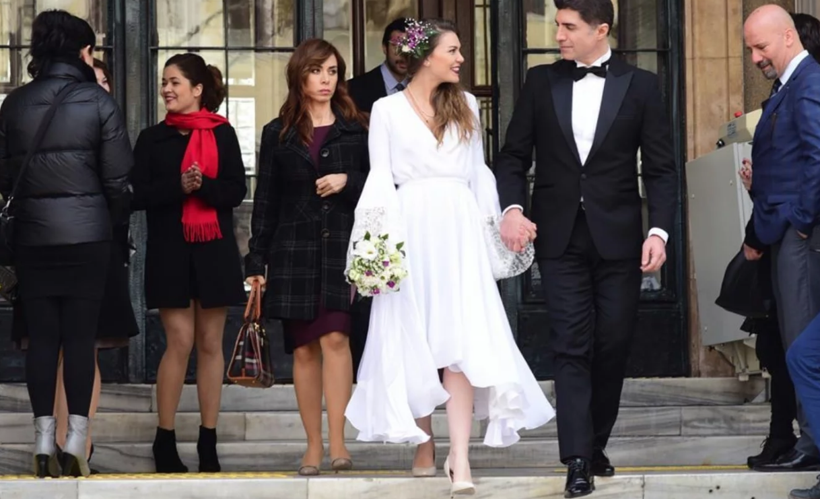 Star TV'de final yapmıştı İstanbullu Gelin dizisi ekranlara geri dönüyor - Resim: 3