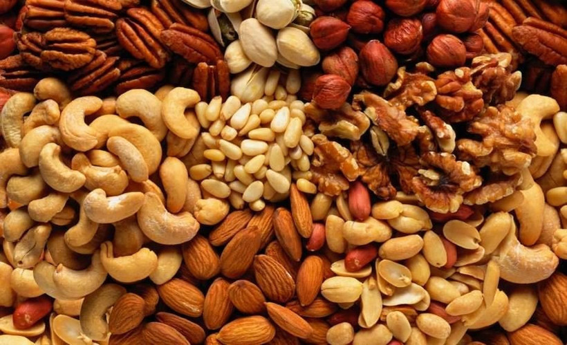 Enerji ihtiyacını karşılayan besinler nelerdir yorgun hissedenler dikkat! - Resim: 1