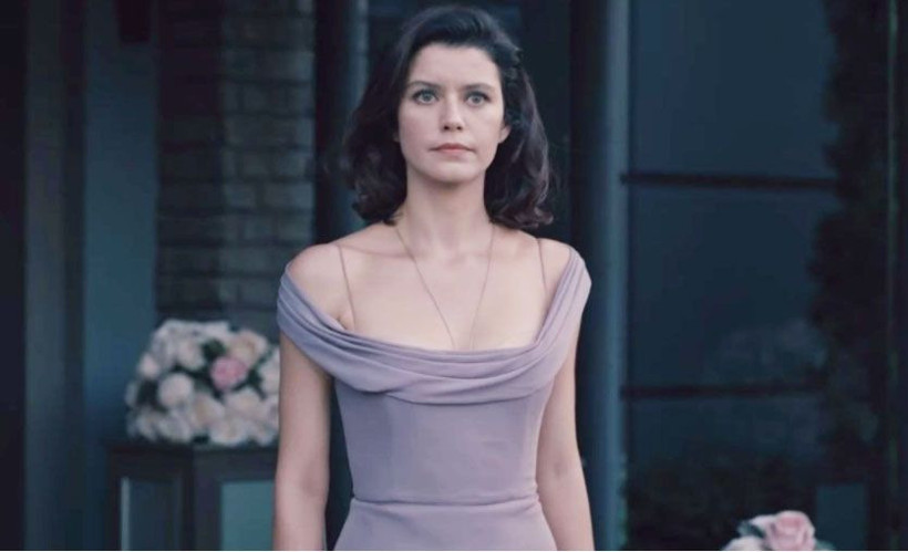 Atiye dizisine büyük şok Buket Uzuner dava açtı! Kitap ve dizinin benzerliğine şaşıracaksınız - Resim: 2