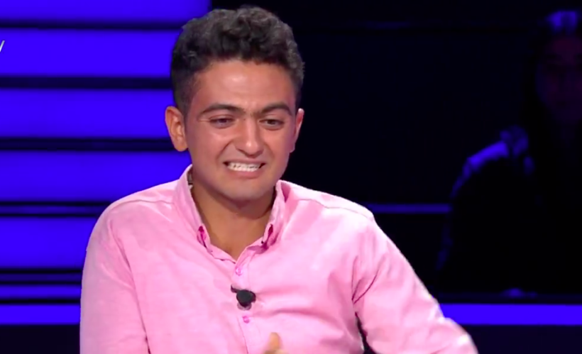 Milyoner'de Urfalı Hikmet bilmecesi kurgu mu gerçek mi? - Resim: 3