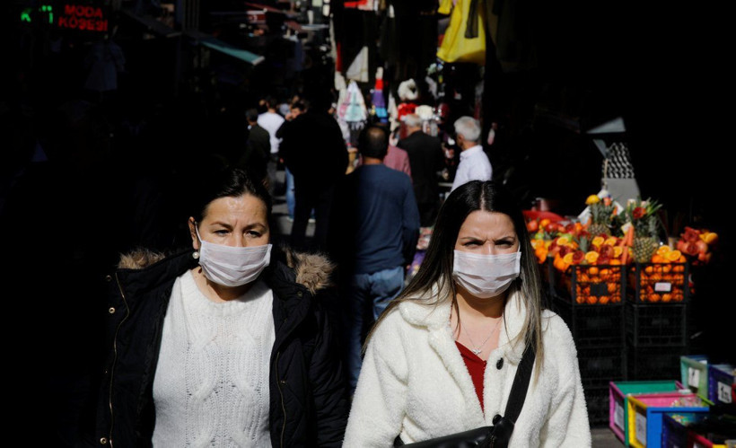 Korona vakaları artıyor şehirlerde peş peşe yasaklar geliyor! İşte il il yeni yasaklar - Resim: 2
