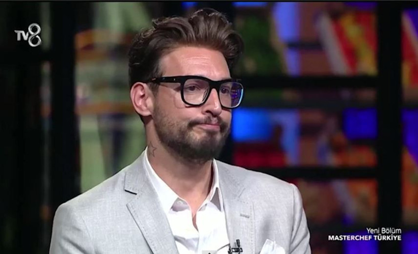 Tv8 MasterChef 2021'de Danilo Zanna şoku! Aniden gitti... Mehmet Şef açıkladı - Resim: 2