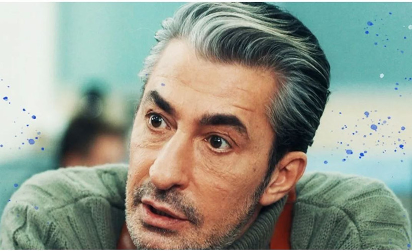 STAR TV 'Sana Söz'ün Ömer'i Erkan Petekkaya'dan kötü haber apar topar hastaneye kaldırıldı - Resim: 2