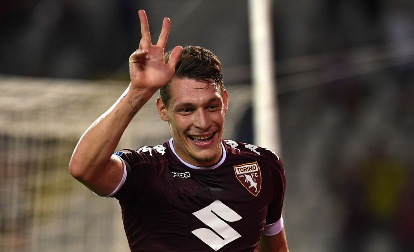 Fenerbahçe transferde yıldız ismi gözüne kestirdi! Listenin en başında o var! - Resim: 1