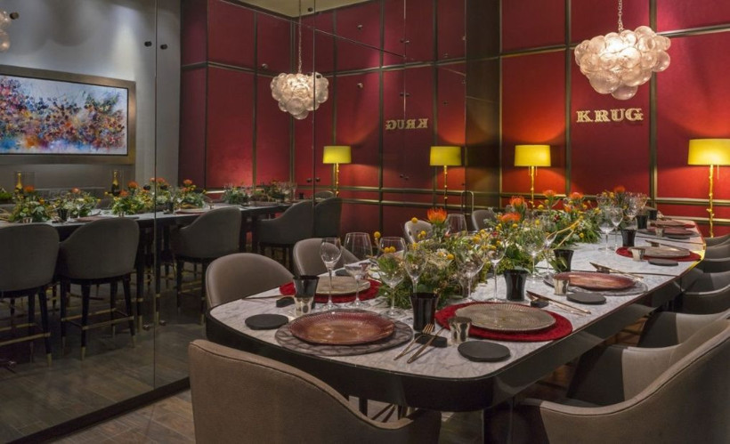 Yolunuz düşerse mutlaka uğrayın! İşte dünyanın en iyi restoranları! - Resim: 1