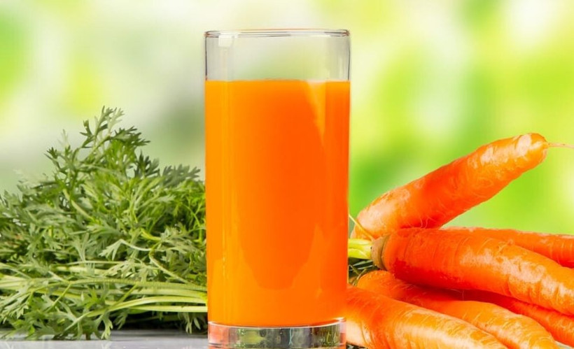 Bol bol tüketin! Havucun inanılmaz faydaları kolesterol ve tansiyona birebir - Resim: 1