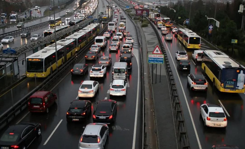Araçların zorunlu trafik sigortası ücretleri belli oldu! Ankara, İstanbul İzmir rakamları - Resim: 2