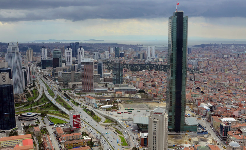 İşte İstanbul'da 7.5 şiddetindeki depreme dayanacak ilçeler! Japon mühendis bir bir açıkladı - Resim: 3