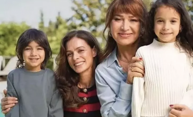 Sandık Kokusu dizisinde rezillik! Üvey babayla ilişki sahnesi pes dedirtti - Resim: 1