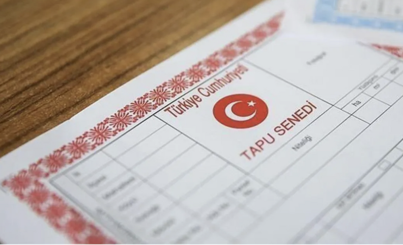 Tapu sahipleri için her şey sil baştan! Miras paylaşımında yeni dönem - Resim: 4