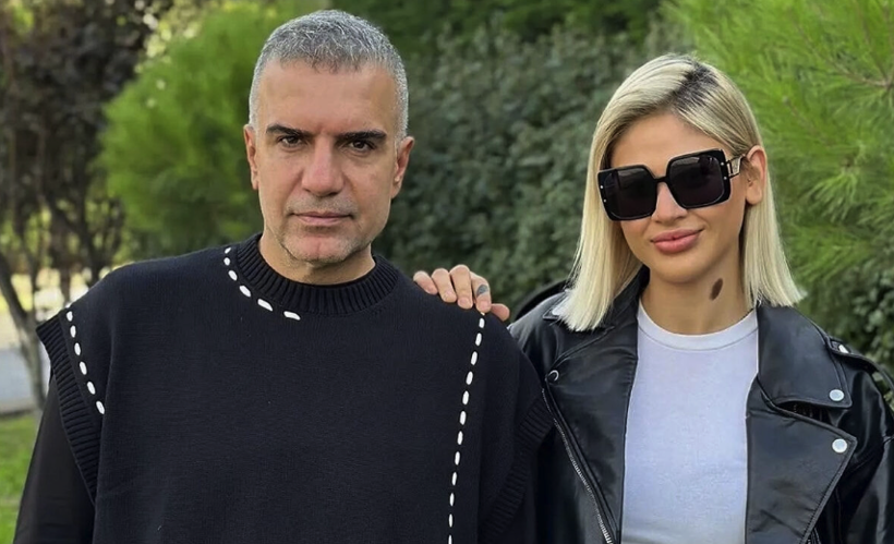 Berdan Mardini 15 yaş küçük eşinden boşanıyor! 5 ay önce evlendi, ayrılık sebebi bomba! Eşi kimdir, kaç yaşında... - Resim: 4