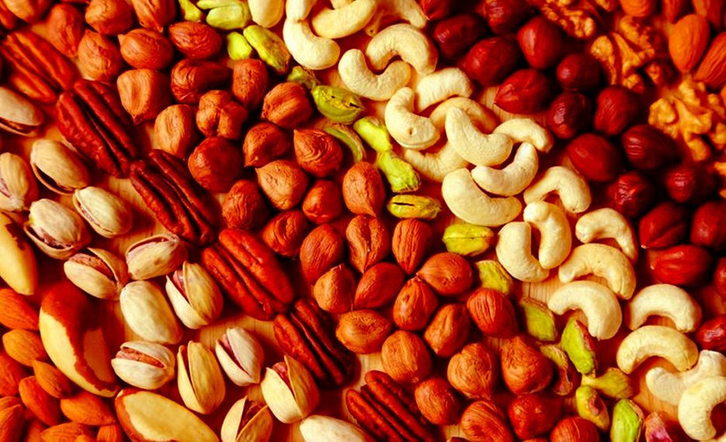 Beslenme reçetenizde olması gereken 5 besin! Muhakkak tüketin... - Resim: 1