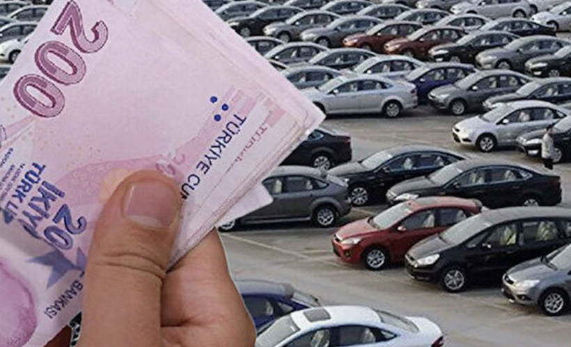 MTV ödemelerinde vatandaşa güzel haber! Bankalardan faizsiz taksit imkanı ile büyük kolaylık - Resim: 1