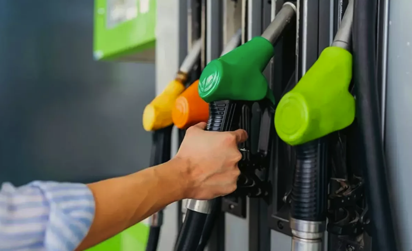 Akaryakıtta dev zam dalgası: Benzin ve motorin durdurulamıyor! Yarından itibaren... - Resim: 2