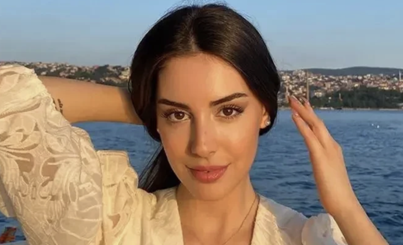 Kızılcık Şerbeti'nin Çimen'iydi! Selin Türkmen avukat çıktı... - Resim: 2