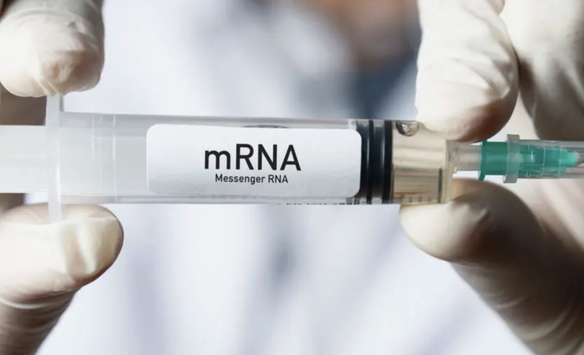 mRNA aşısı geliştirildi! Kanseri daha başlamadan durduracak - Resim: 4