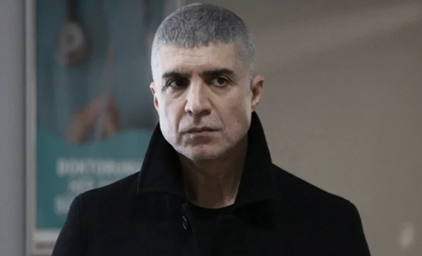Özcan Deniz'e şok! Hakkında suç duyurusu... - Resim: 3