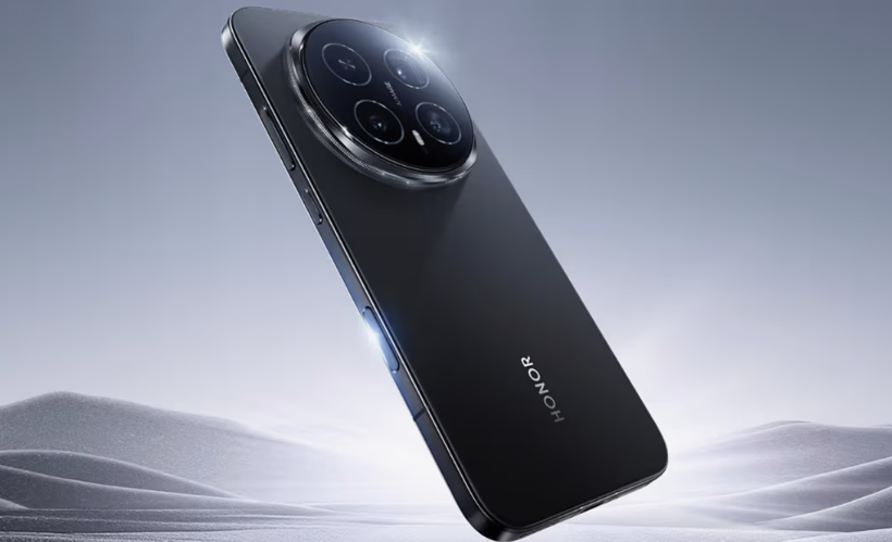 Çin'de tanıtım! Honor yeni amiral gemisi Magic9 Pro Max'i kullanıcılarla buluşturdu - Resim: 3