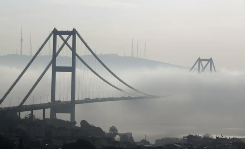 Meteoroloji'den alarm! Aniden sis bastıracak dikkat... - Resim: 3