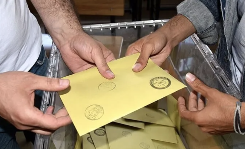 Yeni seçim anketi gündemi sarstı! Bu pazar seçim olsa... - Resim: 2