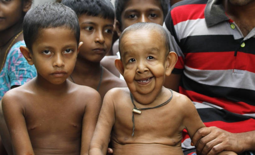 Sizce o kaç yaşında okuyunca gözlerinize inanamayacaksınız - Resim: 2