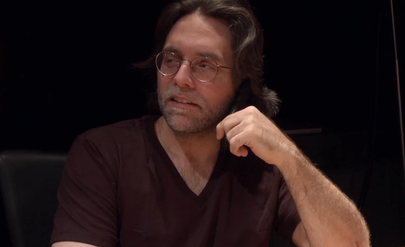 Cinsel ilişki tarikatında korkunç bekaret detayı! 18 yaşına girmeyen kızlara... - Resim: 2