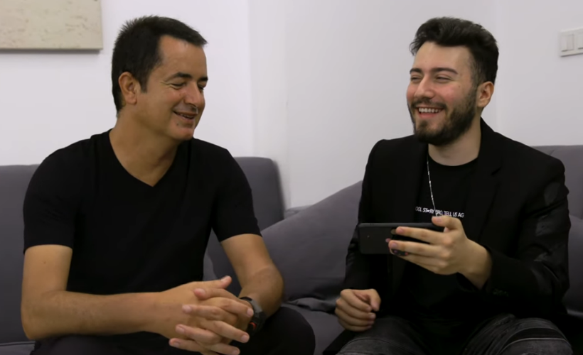 Acun Ilıcalı "Süper olur" diyerek Survivor'da görmek istediği fenomeni açıkladı - Resim: 3