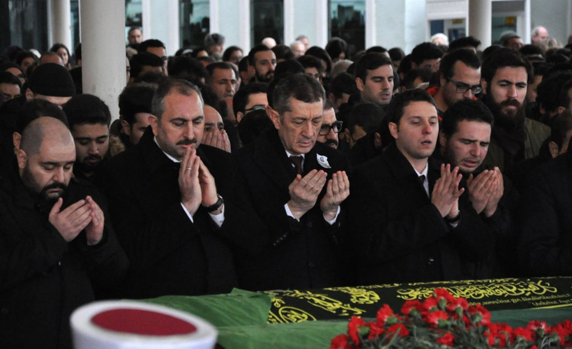 Ankara'da genç akademisyeni vahşice öldürmüştü! Öğrenciye istenen ceza belli oldu - Resim: 4