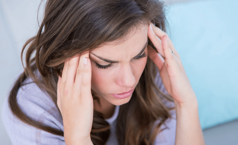 Baş ağrısını dindirecek doğal yöntemler! - Resim: 2