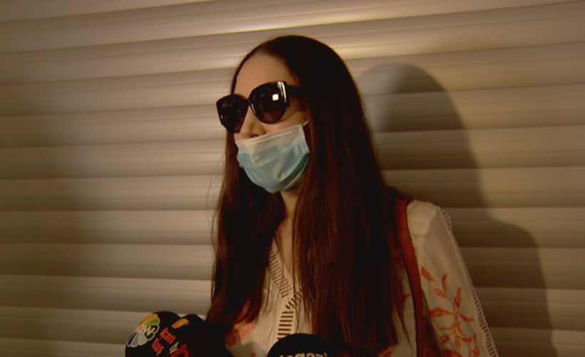 Ablası bayıltıp spermleri çaldı deniyordu! Ece Gürsel bu konuda bakın ne dedi - Resim: 2