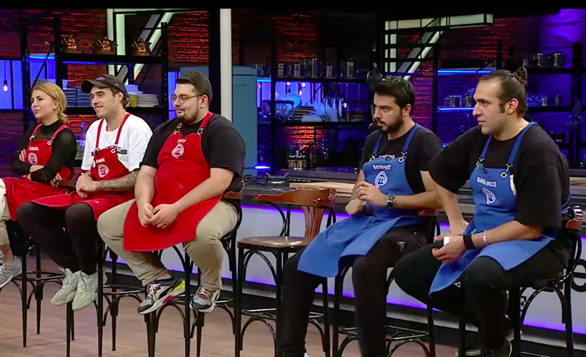 Masterchef finali hakkında bomba patladı Acun ilk kez deneyecek! - Resim: 3