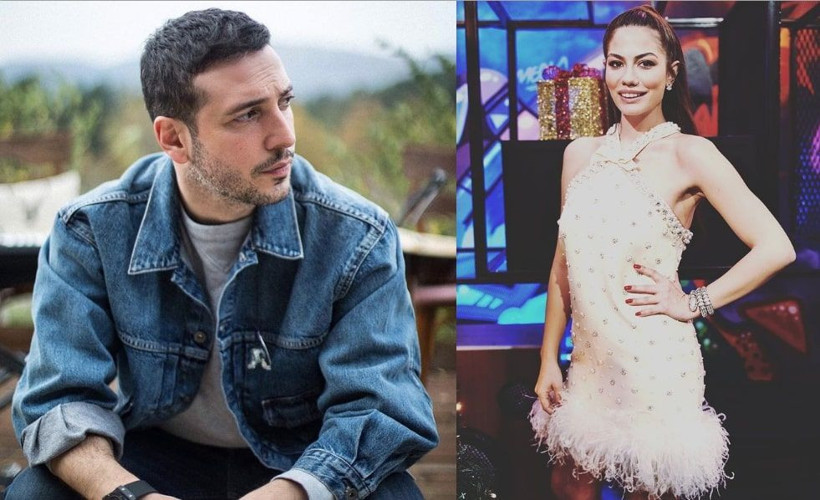 Demet Özdemir Oğuzhan Koç aşkı bomba! Yalanlamışlardı doğru çıktı - Resim: 1