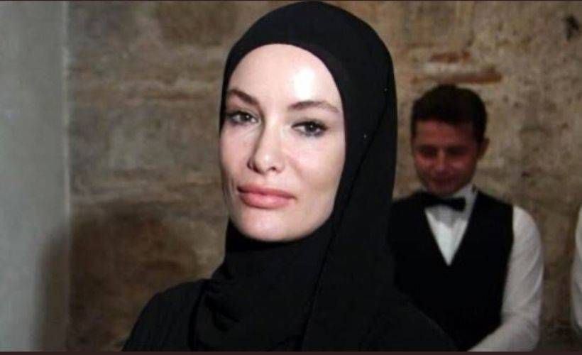 Gamze Özçelik'ten İstanbul Sözleşmesi açıklaması! 'Yasal haklarımı kullanacağım' - Resim: 1