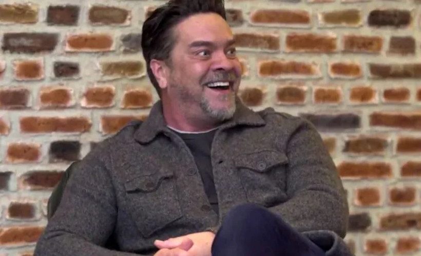 Yeni projesini açıklayıp tarih veren Beyazıt Öztürk'ün son halini gören şaştı kaldı - Resim: 2