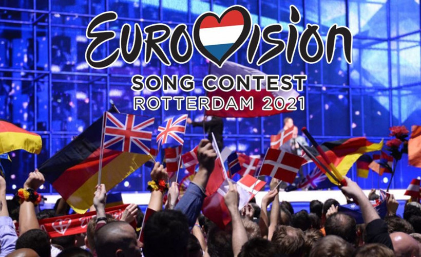 Türkiye Eurovision'a katılacak mı TRT'den son açıklama! İbrahim Eren duyurdu - Resim: 3